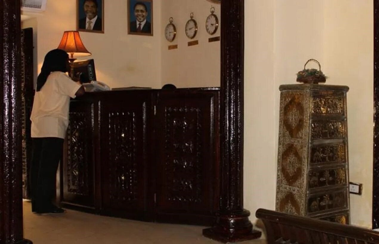 Al Johari 3* фотосуреті